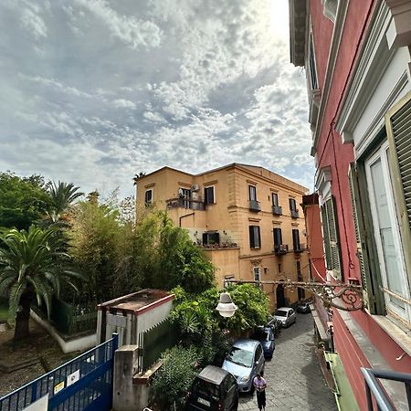 Appartement Di Vaio S Apartament à Naples Extérieur photo