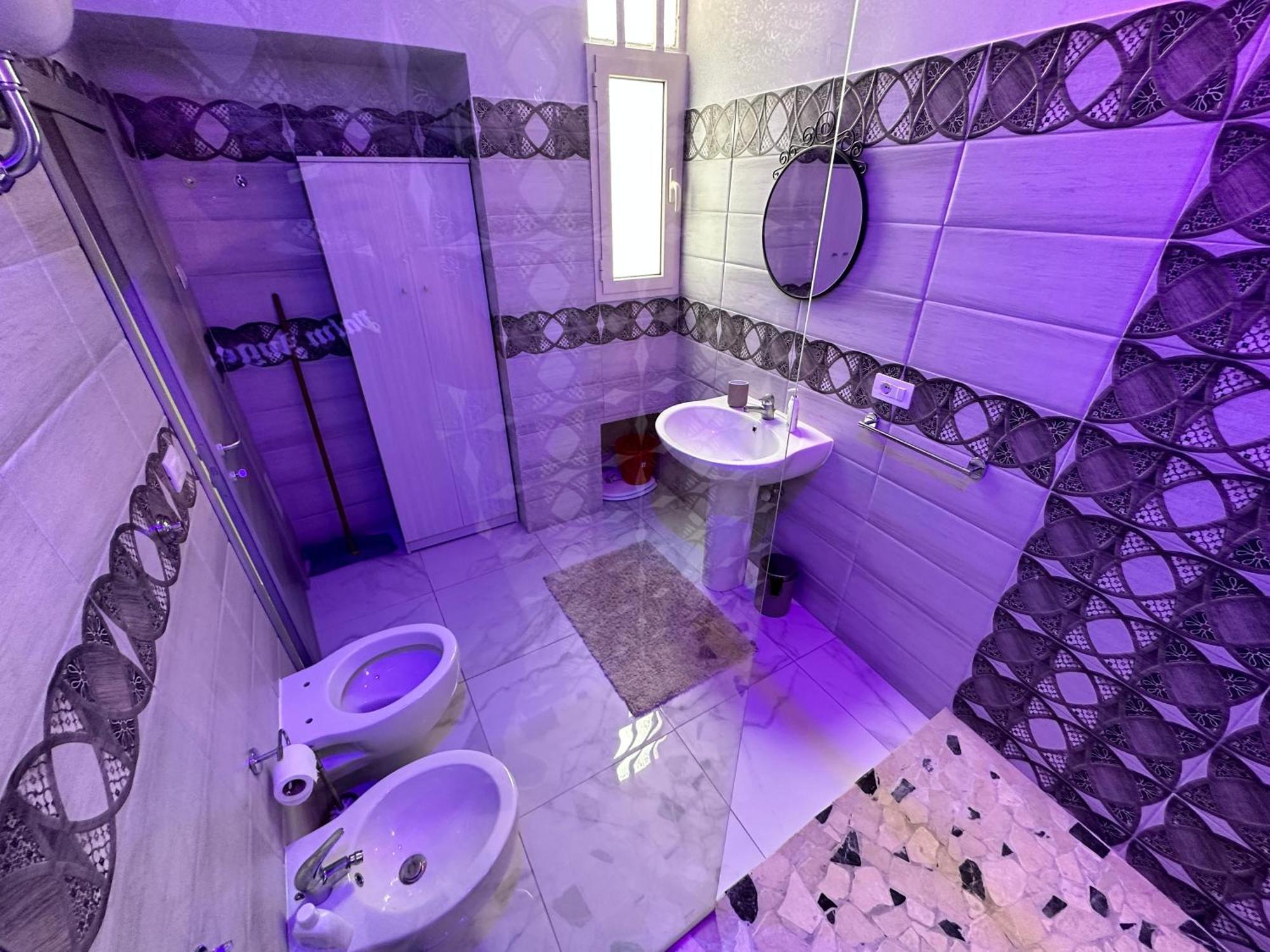 Appartement Di Vaio S Apartament à Naples Extérieur photo