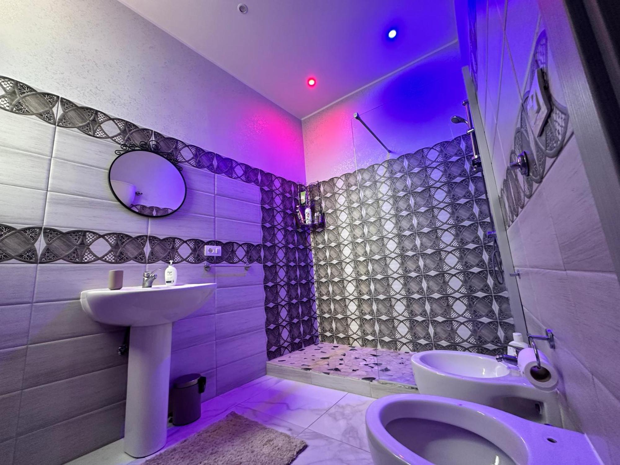 Appartement Di Vaio S Apartament à Naples Extérieur photo
